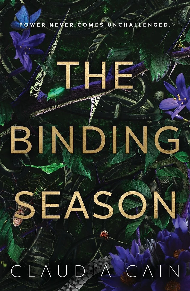 The Binding Season