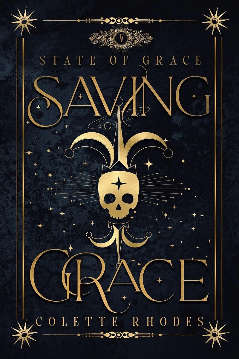 Saving Grace