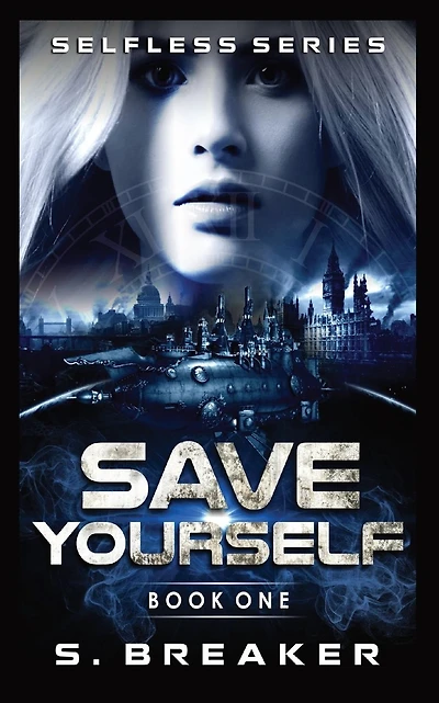 Save Yourself