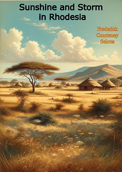 Sunshine and Storm Rhodesia