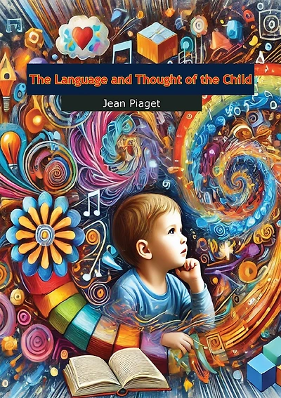 the Language and Thought of Child