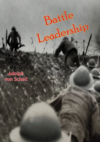 Battle Leadership