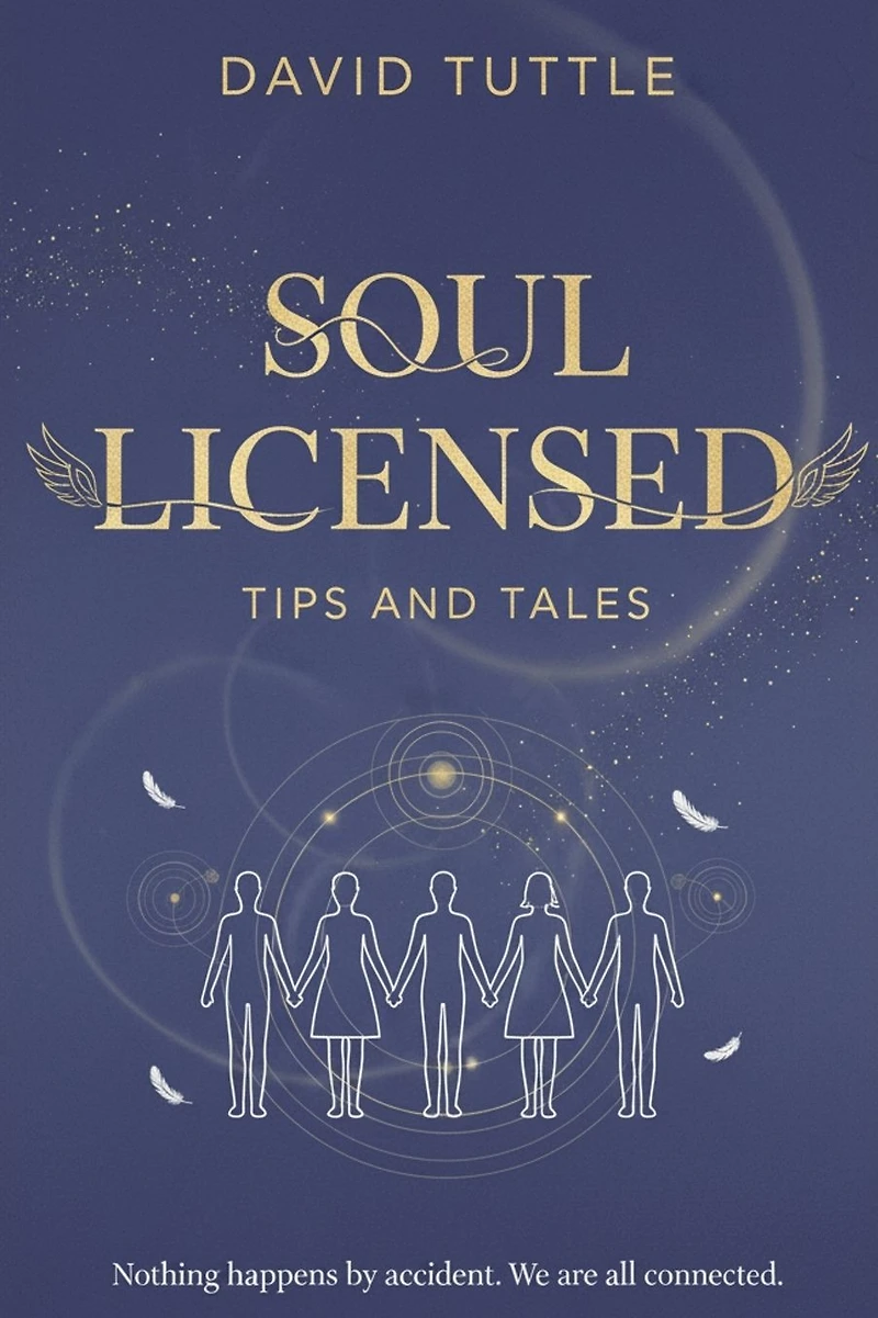 Soul Licensed: Tips and Tales