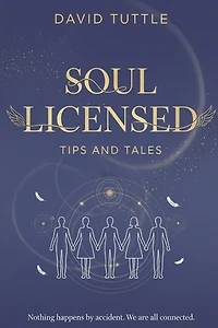 Soul Licensed: Tips and Tales