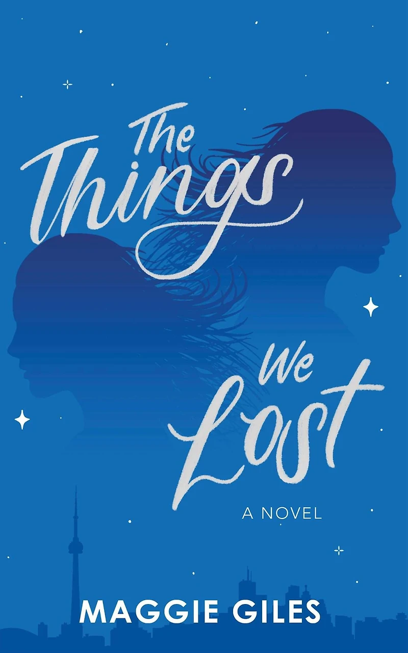 The Things We Lost