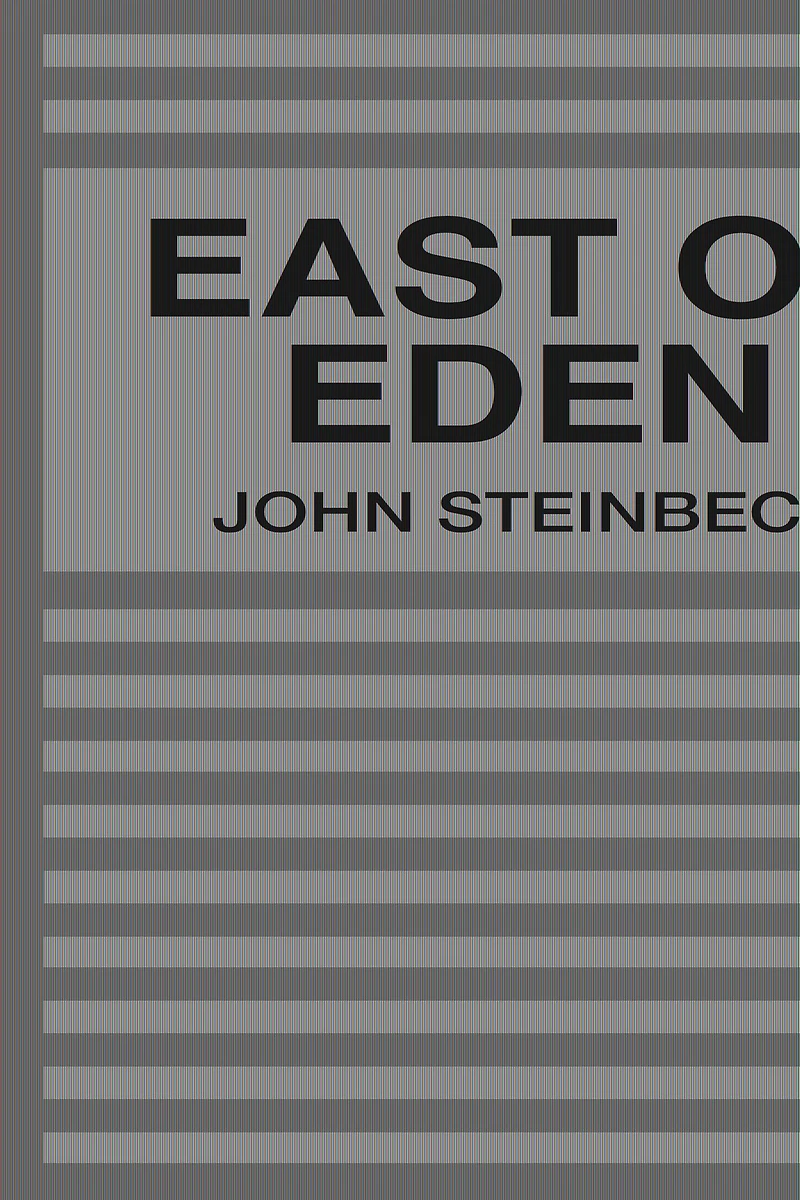 East of Eden