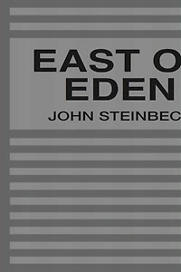 East of Eden