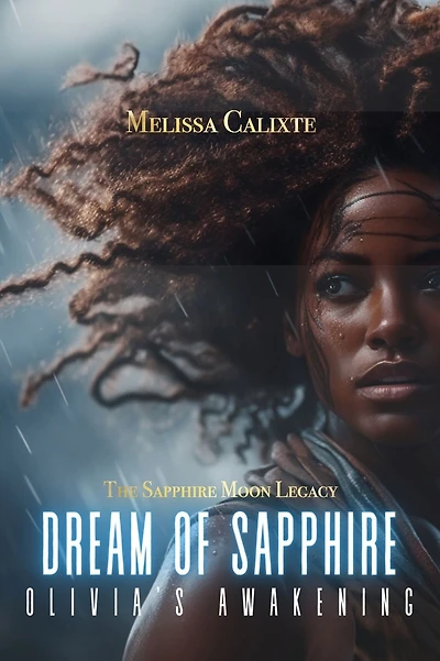Dream of Sapphire: Olivia's Awakening: