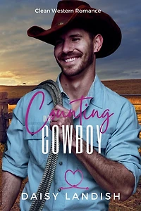 Counting on the Cowboy (Grumpy Cowboys, #1)