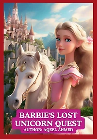 Barbie's Lost Unicorn Quest