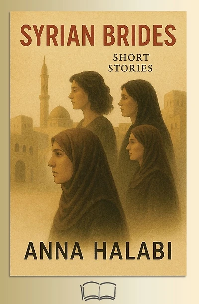 Syrian Brides: Short Stories