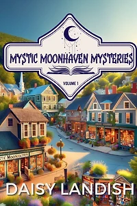 Mystic Moonhaven Mysteries