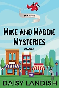 Mike and Maddie Mysteries