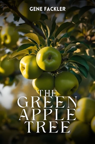 The Green Apple Tree