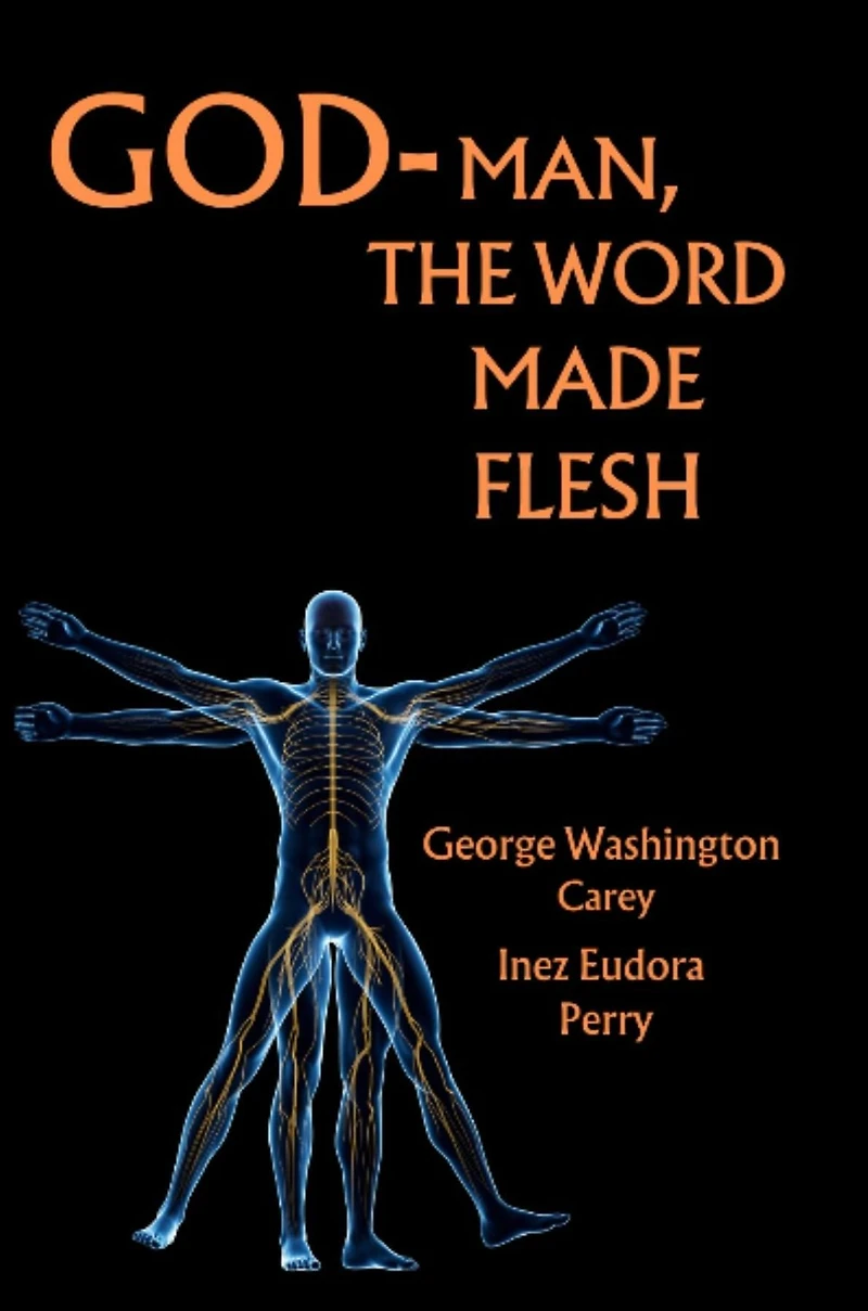 God-Man: The Word Made Flesh