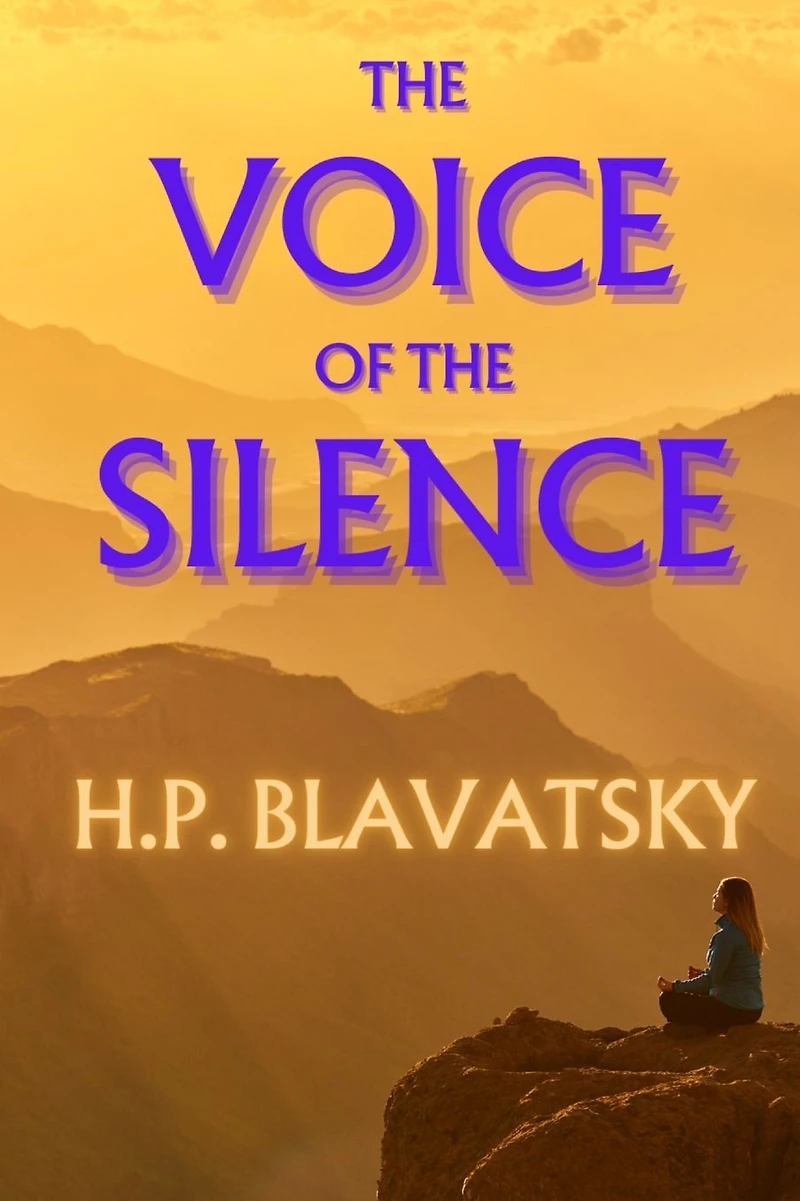 the Voice of Silence