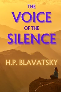 the Voice of Silence