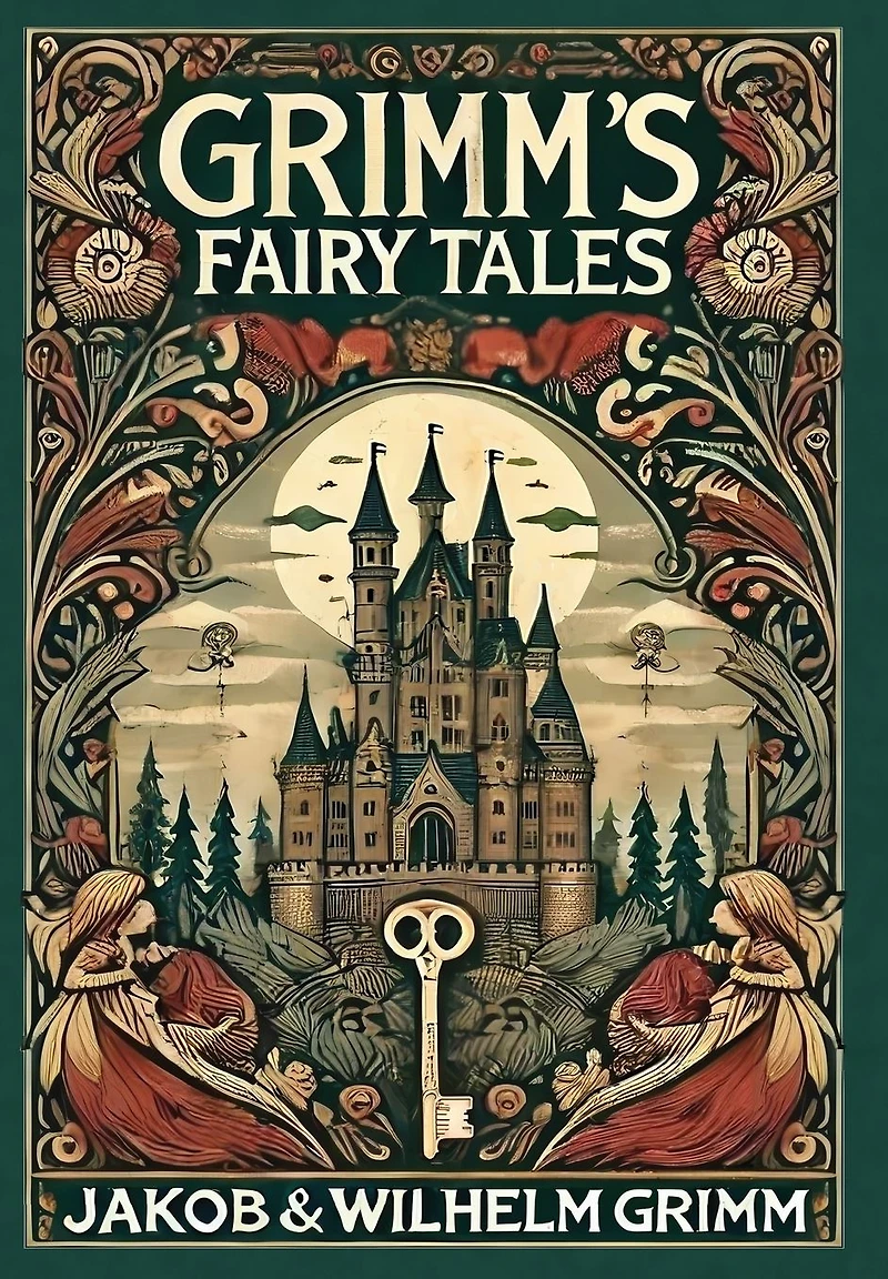 Grimm's Fairy Tales