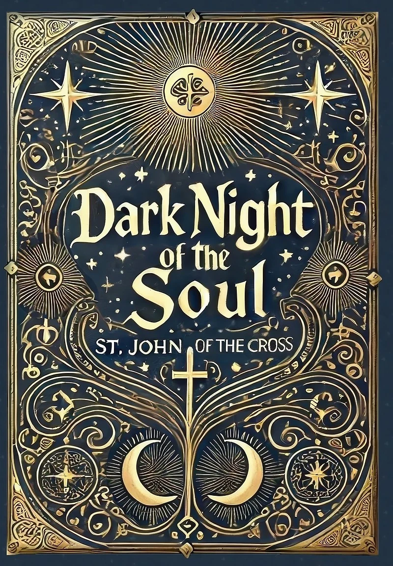 Dark Night of the Soul