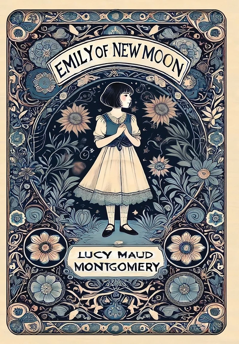 Emily of New Moon