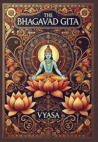 The Bhagavad Gita (Translated into English prose with an Introduction by Kashinath Trimbak Telang)