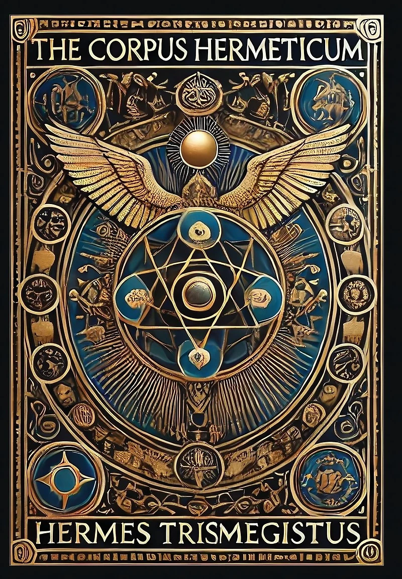 Corpus Hermeticum