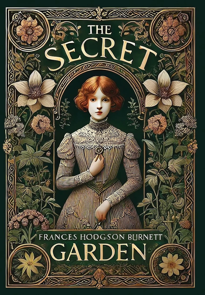 The Secret Garden
