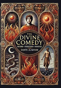 The Divine Comedy: Inferno; Purgatorio; Paradiso