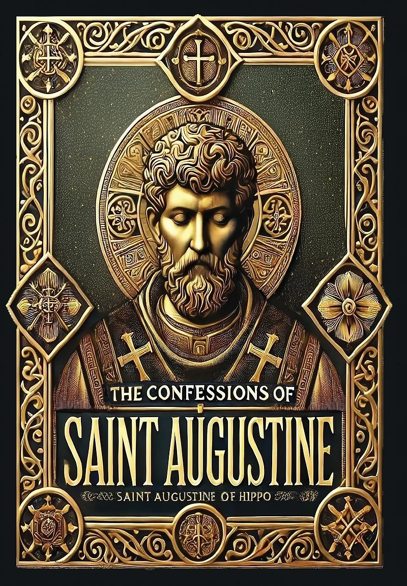 The Confessions of Saint Augustine
