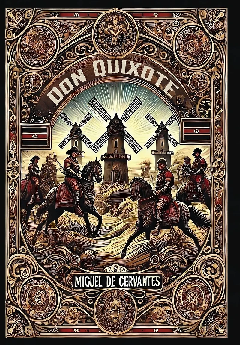 Don Quixote