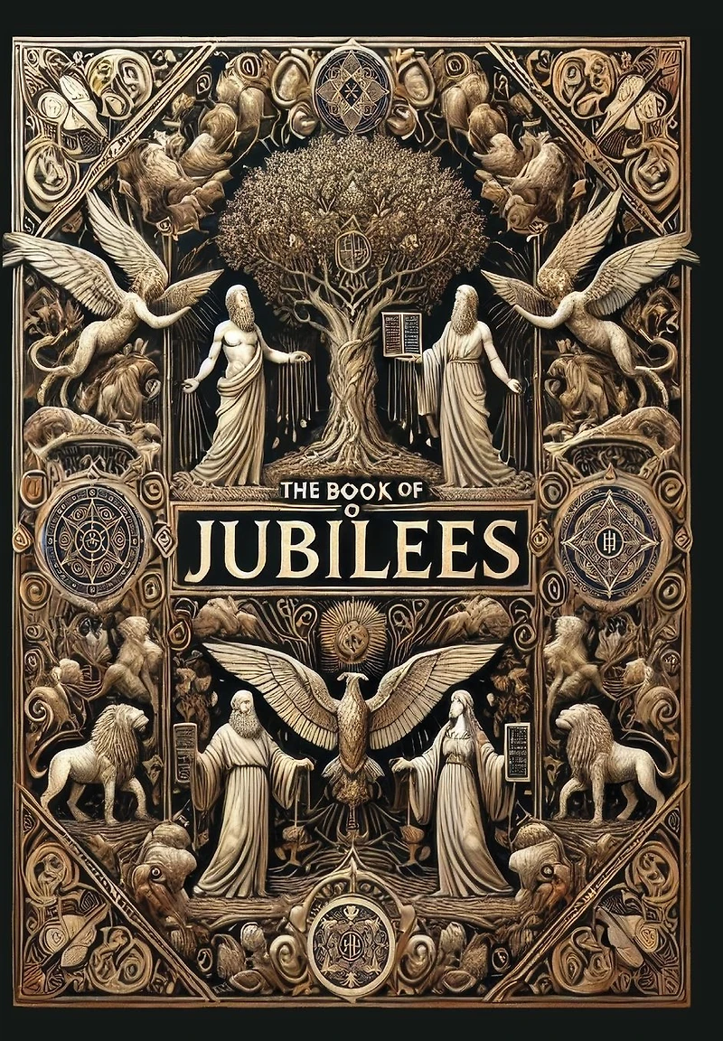 The Book of Jubilees