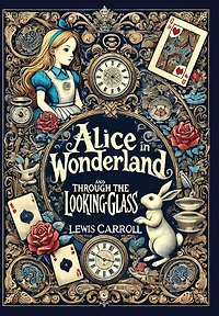 Alice Wonderland: And Through the Looking Glass