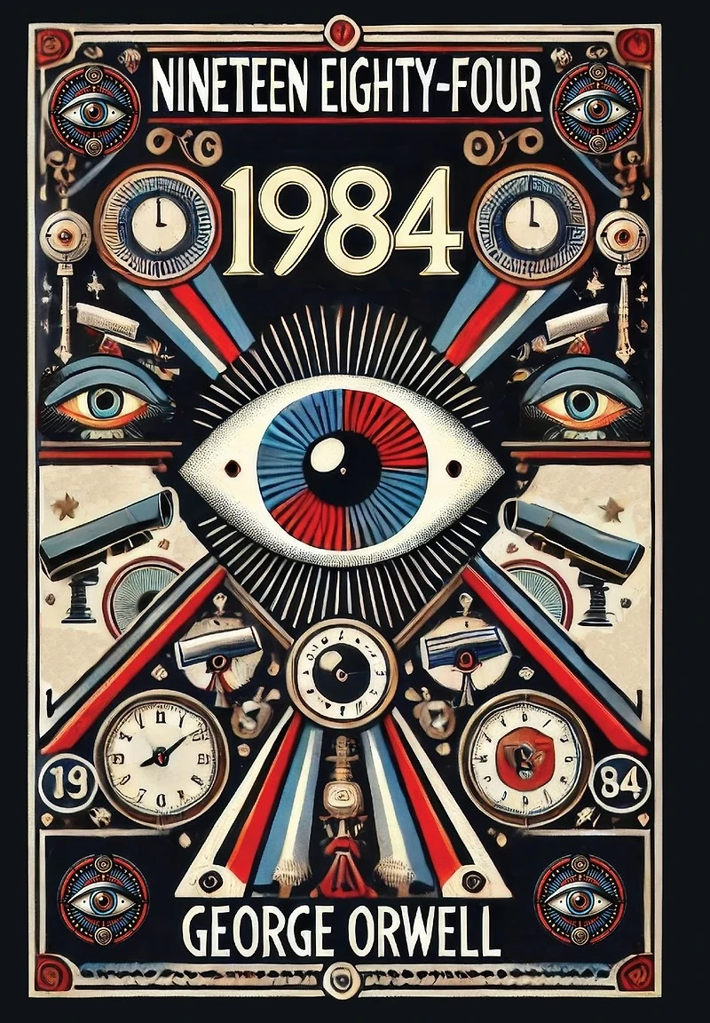 Nineteen Eighty-Four