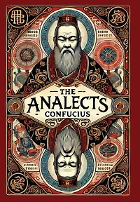 The Analects (Translated by James Legge with an Introduction Lionel Giles)