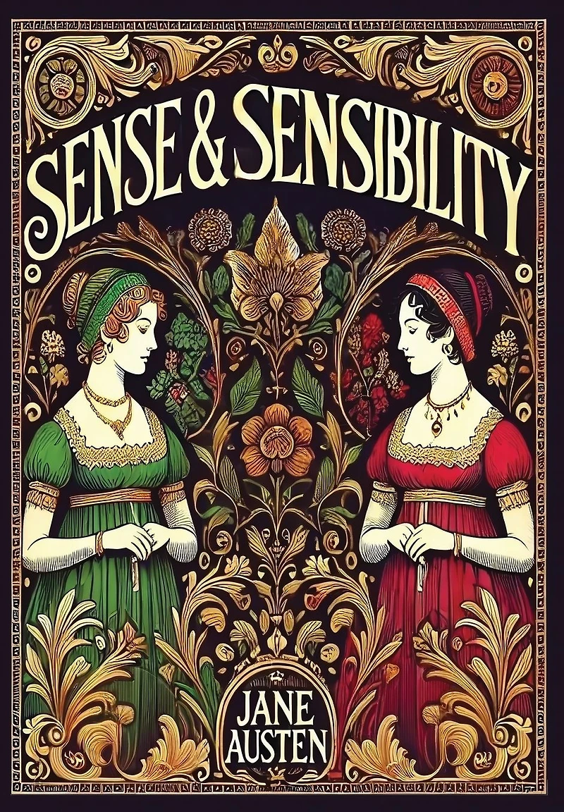 Sense & Sensibility (Abridged)