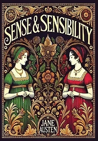 Sense & Sensibility (Abridged)