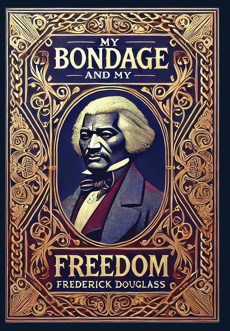 My Bondage and Freedom