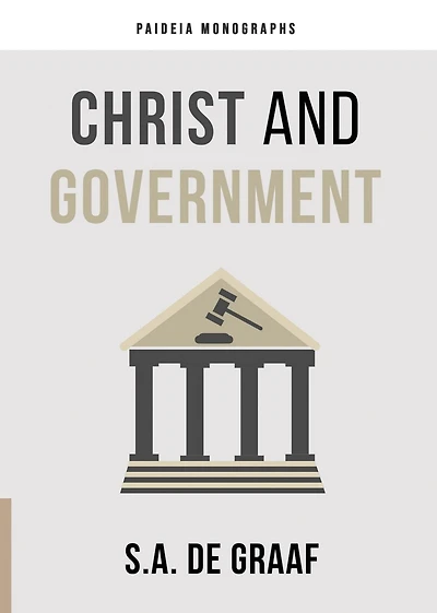 Christ and Government