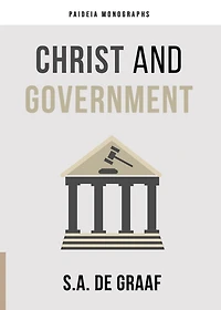 Christ and Government