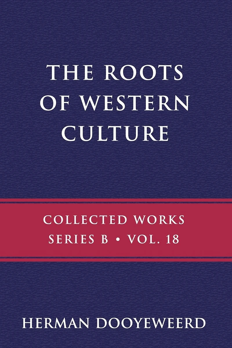 The Roots of Western Culture