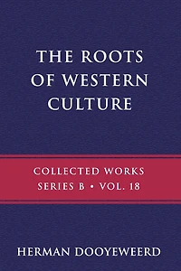 The Roots of Western Culture