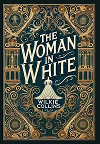 The Woman white