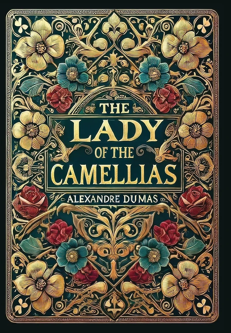 the Lady of Camellias