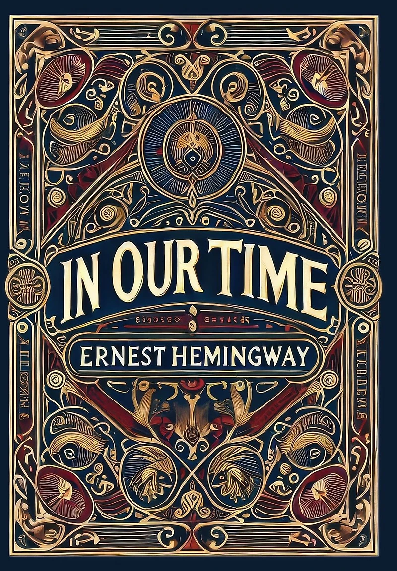 Our Time: Stories