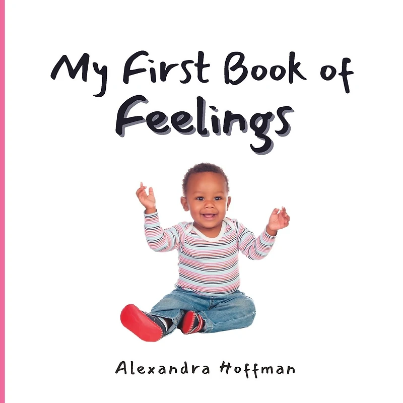 My First Book of Feelings