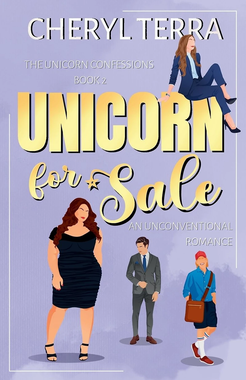 Unicorn for Sale