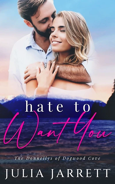 Hate To Want You