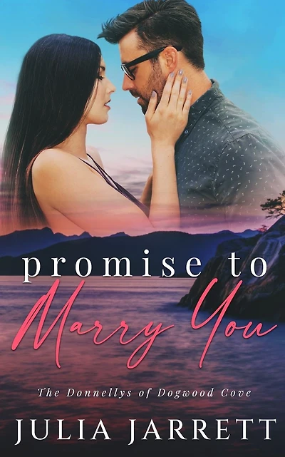 Promise To Marry You