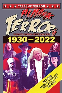 Almanac of Terror 2022: Part 8