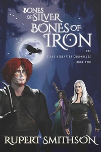 Bones of Silver, Bones of Iron
